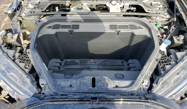 
FORD MUSTANG MACH-E PREMIUM, 2023 full									