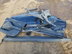 
FORD MUSTANG MACH-E PREMIUM, 2023 full									