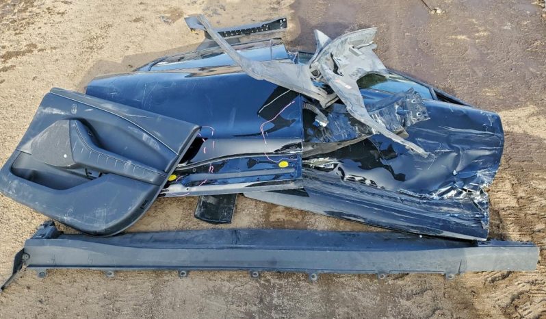 
FORD MUSTANG MACH-E PREMIUM, 2023 full									