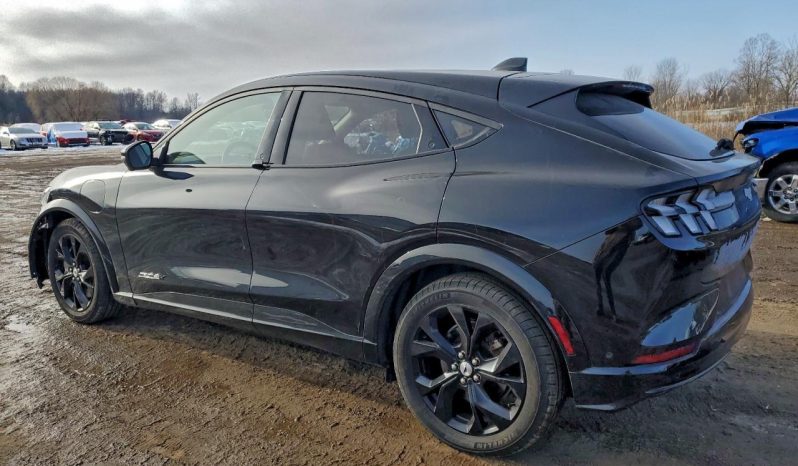 
FORD MUSTANG MACH-E PREMIUM, 2023 full									