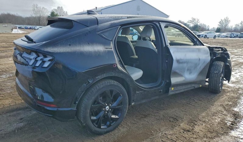 
FORD MUSTANG MACH-E PREMIUM, 2023 full									