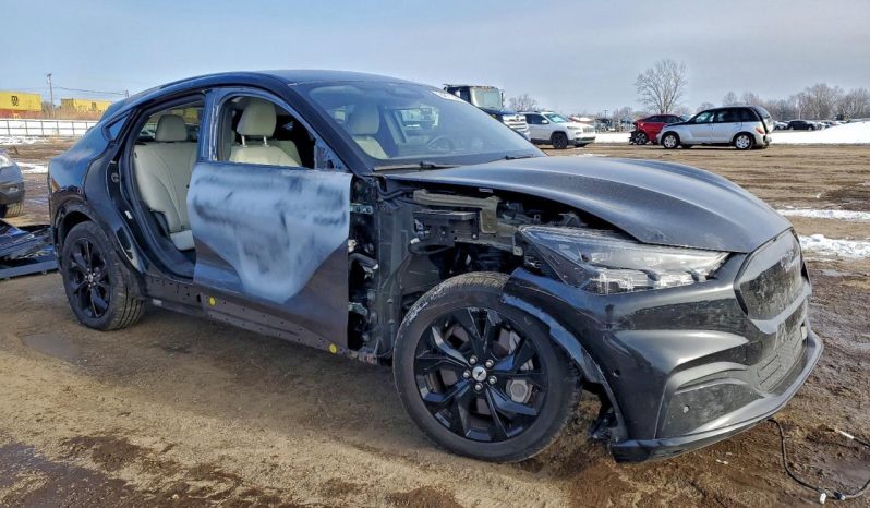 
FORD MUSTANG MACH-E PREMIUM, 2023 full									