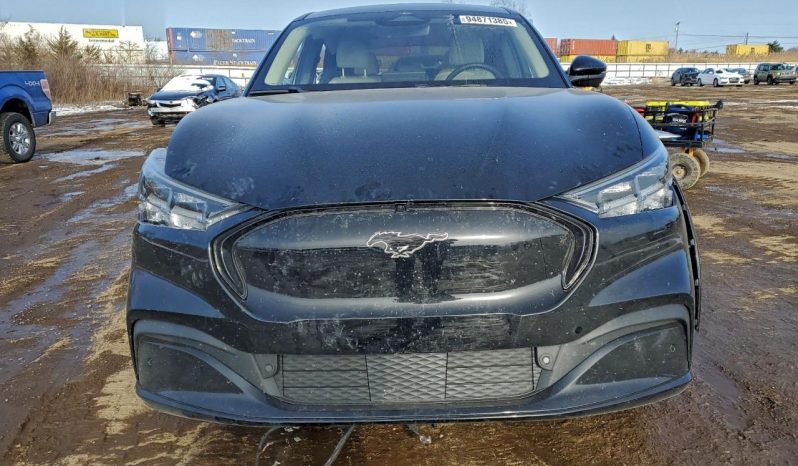 
FORD MUSTANG MACH-E PREMIUM, 2023 full									