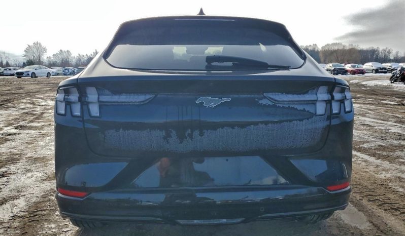 
FORD MUSTANG MACH-E PREMIUM, 2023 full									