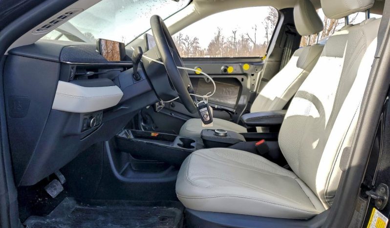 
FORD MUSTANG MACH-E PREMIUM, 2023 full									