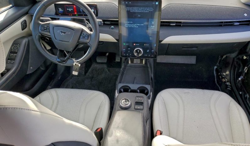 
FORD MUSTANG MACH-E PREMIUM, 2023 full									