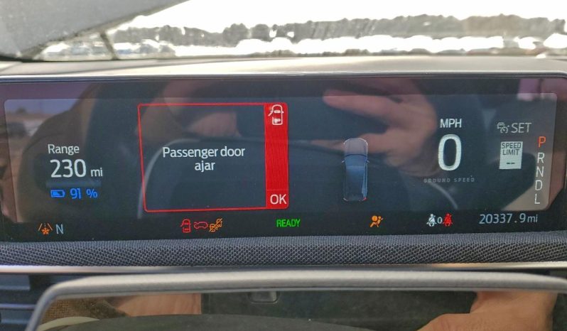 
FORD MUSTANG MACH-E PREMIUM, 2023 full									