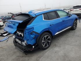 CHEVROLET EQUINOX LT, 2025