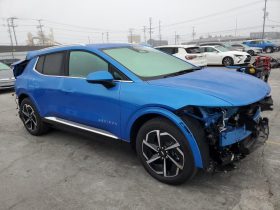 CHEVROLET EQUINOX LT, 2025