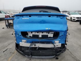 CHEVROLET EQUINOX LT, 2025