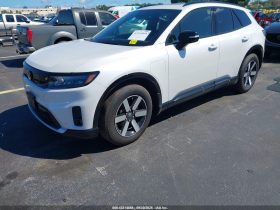 HONDA PROLOGUE TOURING, 2025