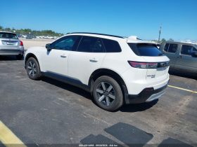 HONDA PROLOGUE TOURING, 2025