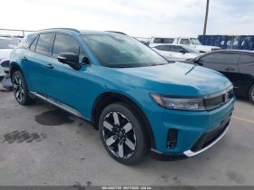 HONDA PROLOGUE ELITE, 2024