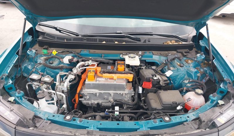 
HONDA PROLOGUE ELITE, 2024 full									