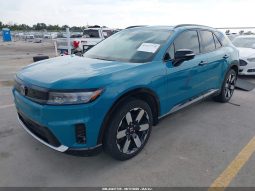 
HONDA PROLOGUE ELITE, 2024 full									