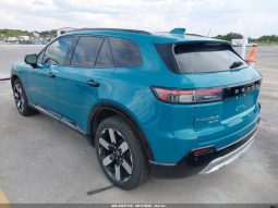 
HONDA PROLOGUE ELITE, 2024 full									