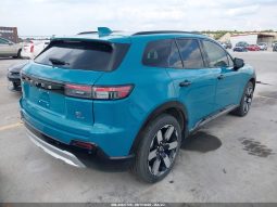 
HONDA PROLOGUE ELITE, 2024 full									