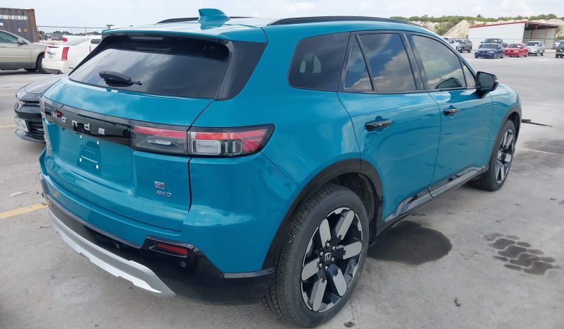 
HONDA PROLOGUE ELITE, 2024 full									