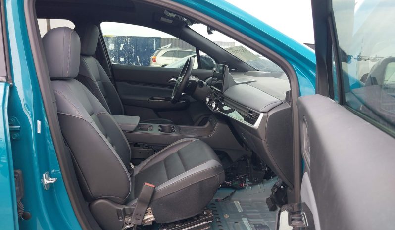 
HONDA PROLOGUE ELITE, 2024 full									