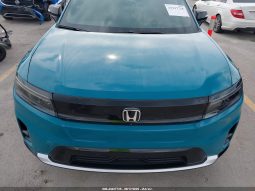 
HONDA PROLOGUE ELITE, 2024 full									