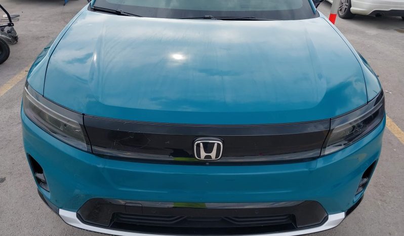 
HONDA PROLOGUE ELITE, 2024 full									