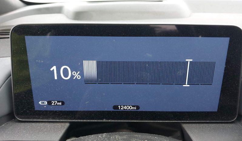 
HONDA PROLOGUE ELITE, 2024 full									