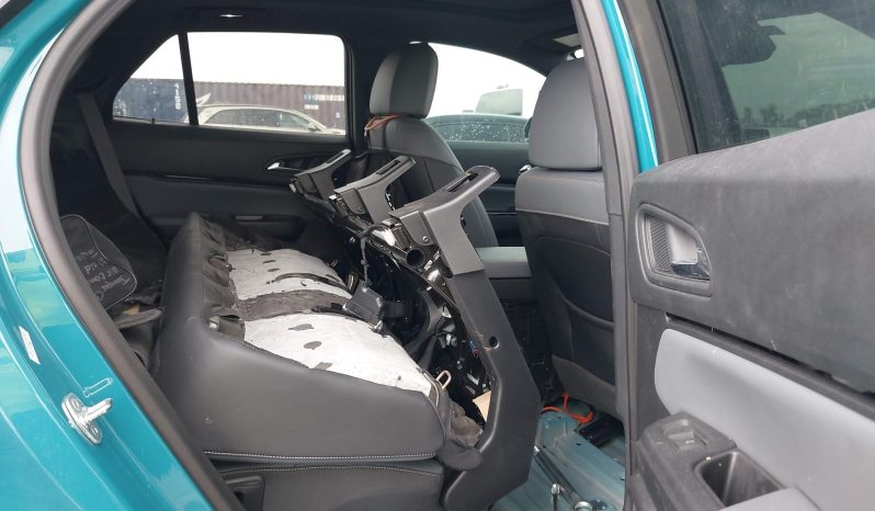 
HONDA PROLOGUE ELITE, 2024 full									