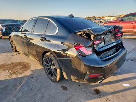 BMW 330I, 2020 (2019)