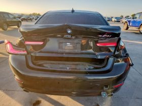 BMW 330I, 2020 (2019)