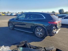 MERCEDES-BENZ EQS SUV 450+, 2023