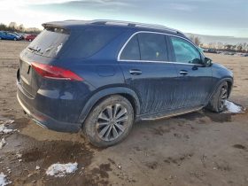 MERCEDES-BENZ GLE 350, 2021 (2020)