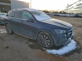 MERCEDES-BENZ GLE 350, 2021 (2020)