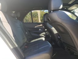 
MERCEDES-BENZ GLE 350 4MATIC, 2020 (2019) full									