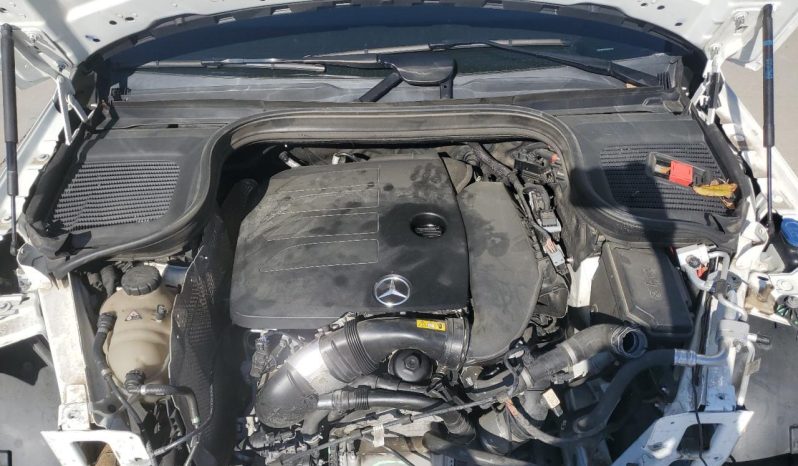 
MERCEDES-BENZ GLE 350 4MATIC, 2020 (2019) full									