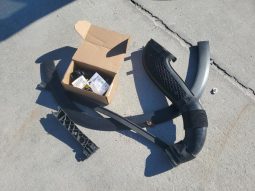 
MERCEDES-BENZ GLE 350 4MATIC, 2020 (2019) full									