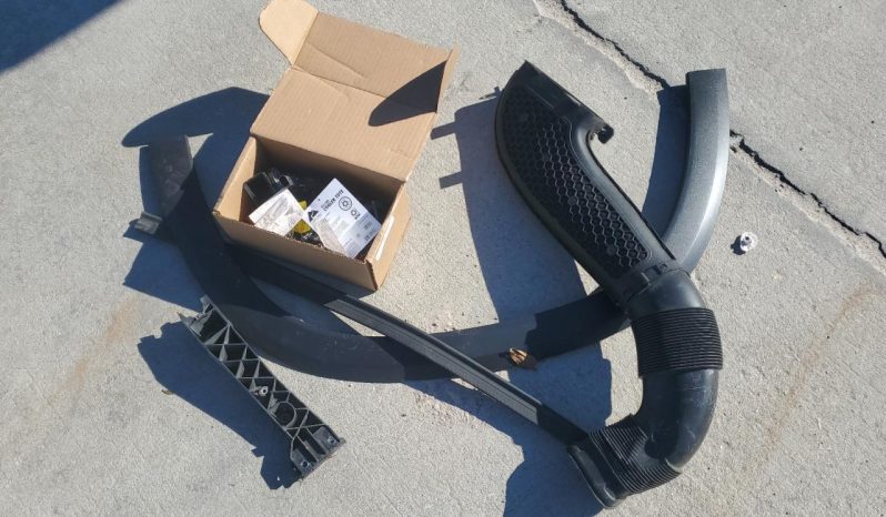 
MERCEDES-BENZ GLE 350 4MATIC, 2020 (2019) full									