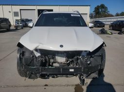 
MERCEDES-BENZ GLE 350 4MATIC, 2020 (2019) full									