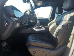 
MERCEDES-BENZ GLE 350 4MATIC, 2020 (2019) full									