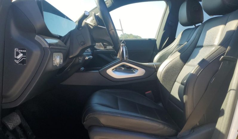 
MERCEDES-BENZ GLE 350 4MATIC, 2020 (2019) full									