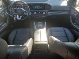 
MERCEDES-BENZ GLE 350 4MATIC, 2020 (2019) full									