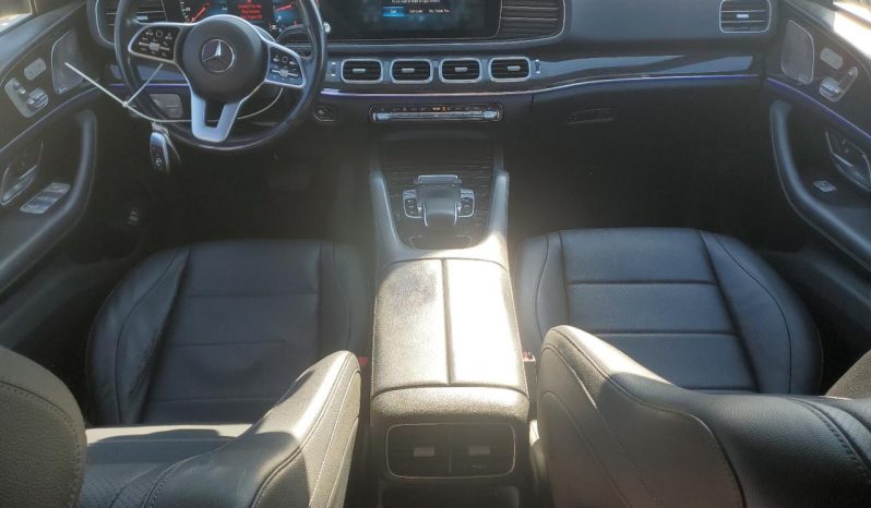 
MERCEDES-BENZ GLE 350 4MATIC, 2020 (2019) full									