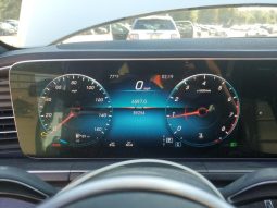 
MERCEDES-BENZ GLE 350 4MATIC, 2020 (2019) full									