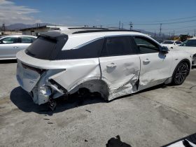 ACURA ZDX A-SPEC, 2024