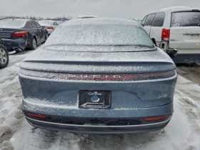 LUCID MOTORS AIR PURE, 2023 (2022)