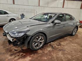 HYUNDAI SONATA SEL, 2021 (2020)