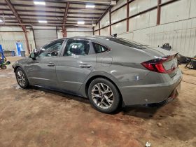 HYUNDAI SONATA SEL, 2021 (2020)