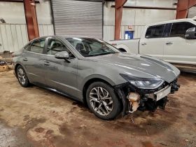 HYUNDAI SONATA SEL, 2021 (2020)