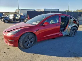 TESLA MODEL 3 RWD, 2022