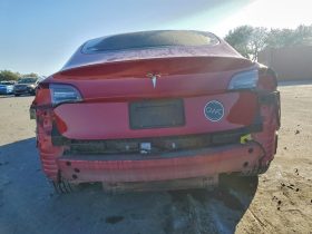 TESLA MODEL 3 RWD, 2022