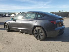 TESLA MODEL 3 LR RWD, 2025
